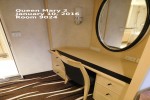 Queens Suite Stateroom Picture