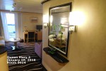 Queens Suite Stateroom Picture