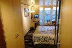 Balcony Stateroom Picture