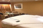 Oceanview Stateroom Picture