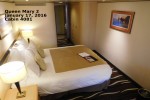 Sheltered Balcony Stateroom Picture