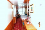 Club Suite Stateroom Picture