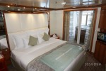 Owners Suite Stateroom Picture