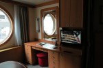 Oceanview Stateroom Picture