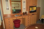 Oceanview Stateroom Picture