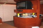 Ocean Suite Stateroom Picture