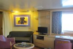 Signature Suite Stateroom Picture