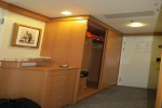 Oceanview Stateroom Picture