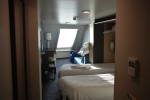 Oceanview Stateroom Picture