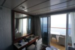 Club Deluxe Verandah Stateroom Picture