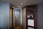 Club Deluxe Verandah Stateroom Picture