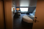 Oceanview Stateroom Picture