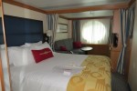 Oceanview Stateroom Picture