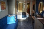 Oceanview Stateroom Picture