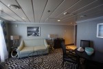 Club Ocean Suite Stateroom Picture