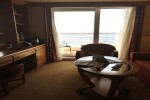 Veranda Suite Stateroom Picture