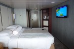 Club Deluxe Verandah Stateroom Picture