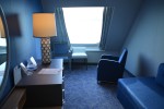 Oceanview Stateroom Picture