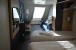 Oceanview Stateroom Picture