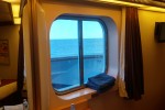 Interior with Picture Window Stateroom Picture