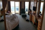 Junior Suite Stateroom Picture