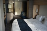 Oceanview Stateroom Picture