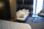 Junior Suite Stateroom Picture