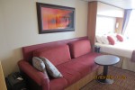 Verandah Stateroom Picture