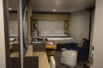 Interior Stateroom Picture