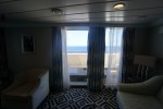 Club Ocean Suite Stateroom Picture