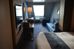 Oceanview Stateroom Picture