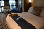 Junior Suite Stateroom Picture