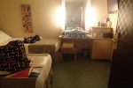 Interior Stateroom Picture