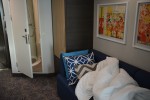 Oceanview Stateroom Picture