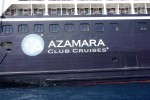 Azamara Journey Exterior Picture