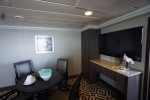 Club Ocean Suite Stateroom Picture