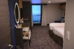 Interior Stateroom Picture