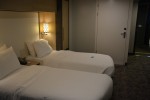 Interior Stateroom Picture