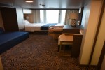 Balcony Stateroom Picture
