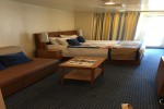 Balcony Stateroom Picture