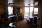 Signature Suite Stateroom Picture