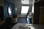 Oceanview Stateroom Picture