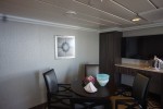 Club Ocean Suite Stateroom Picture