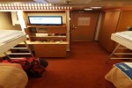 Interior Stateroom Picture