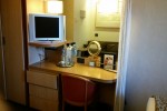 Oceanview Stateroom Picture