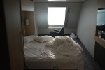 Oceanview Stateroom Picture