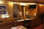 Interior Stateroom Picture