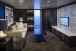 Royal Loft Suite Stateroom Picture