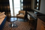 Junior Suite Stateroom Picture