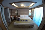 Mini-Suite Stateroom Picture